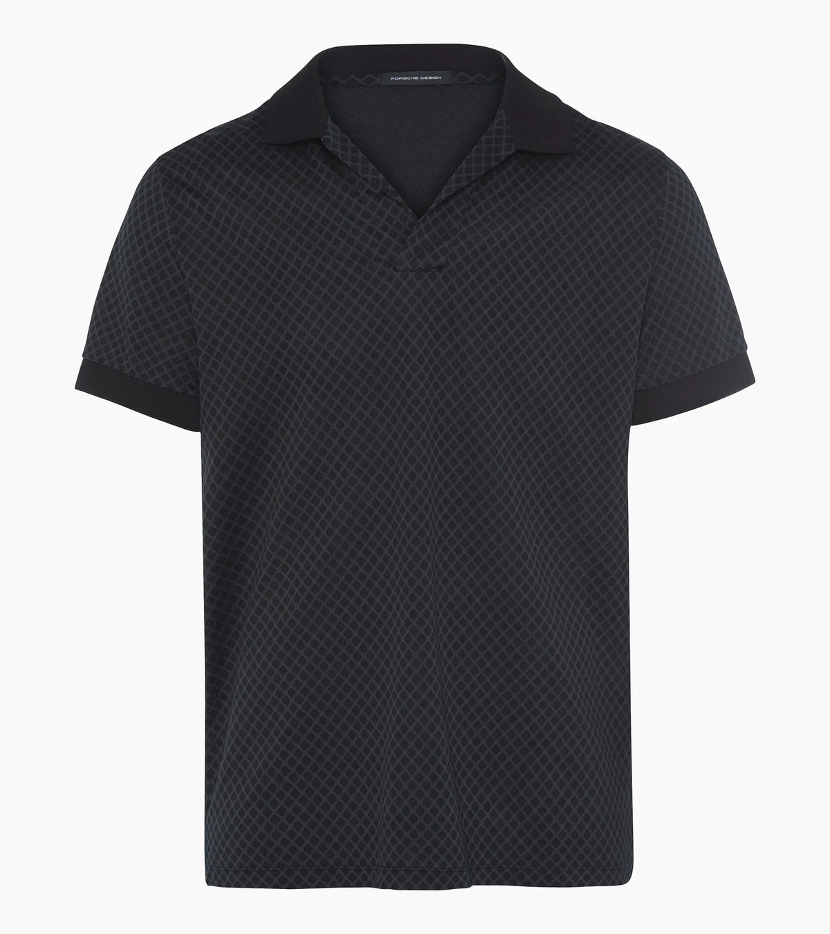 Porsche Design Customer Favorite | Seasonal Polo Shirt