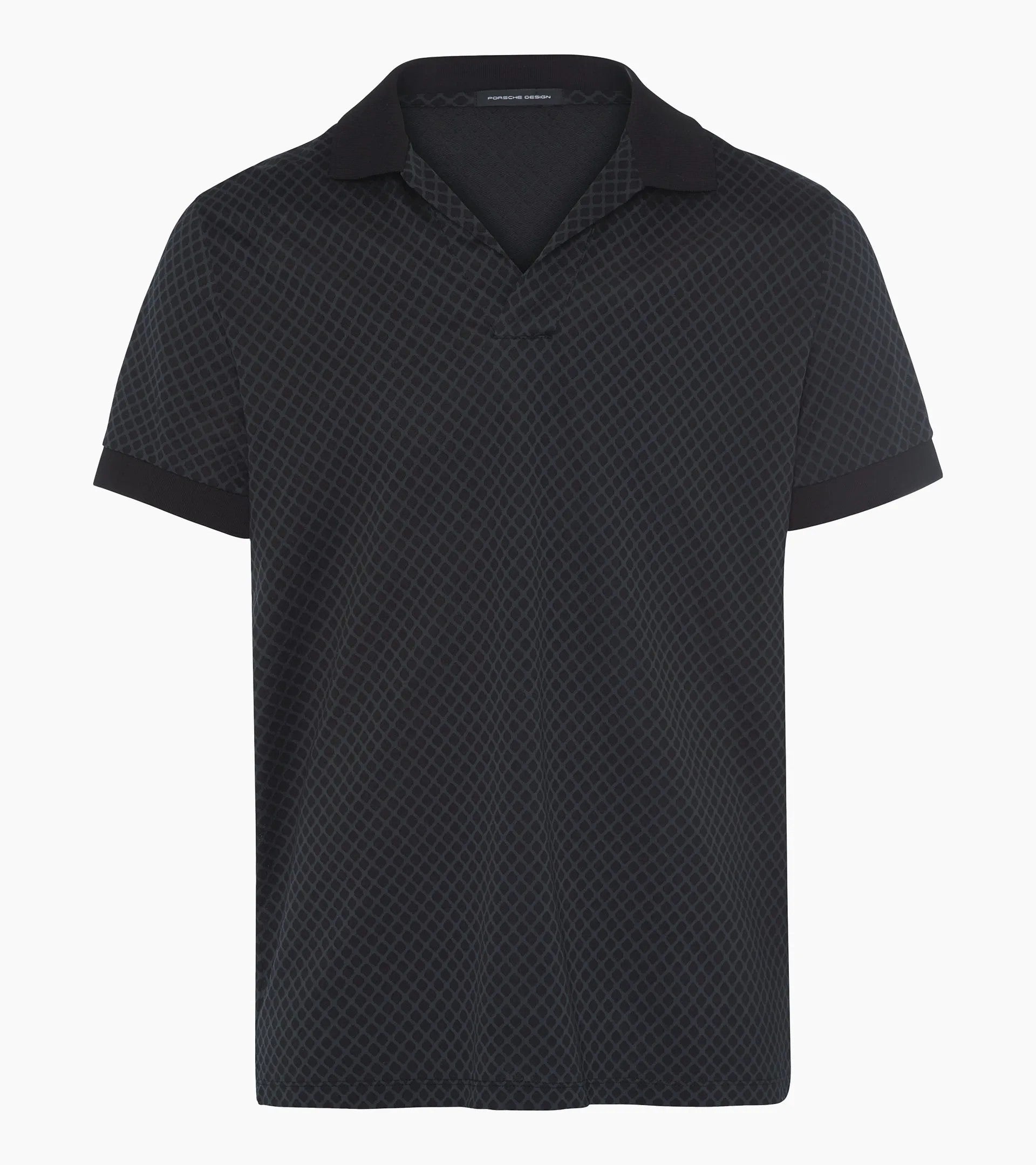 Porsche Design Customer Favorite | Seasonal Polo Shirt
