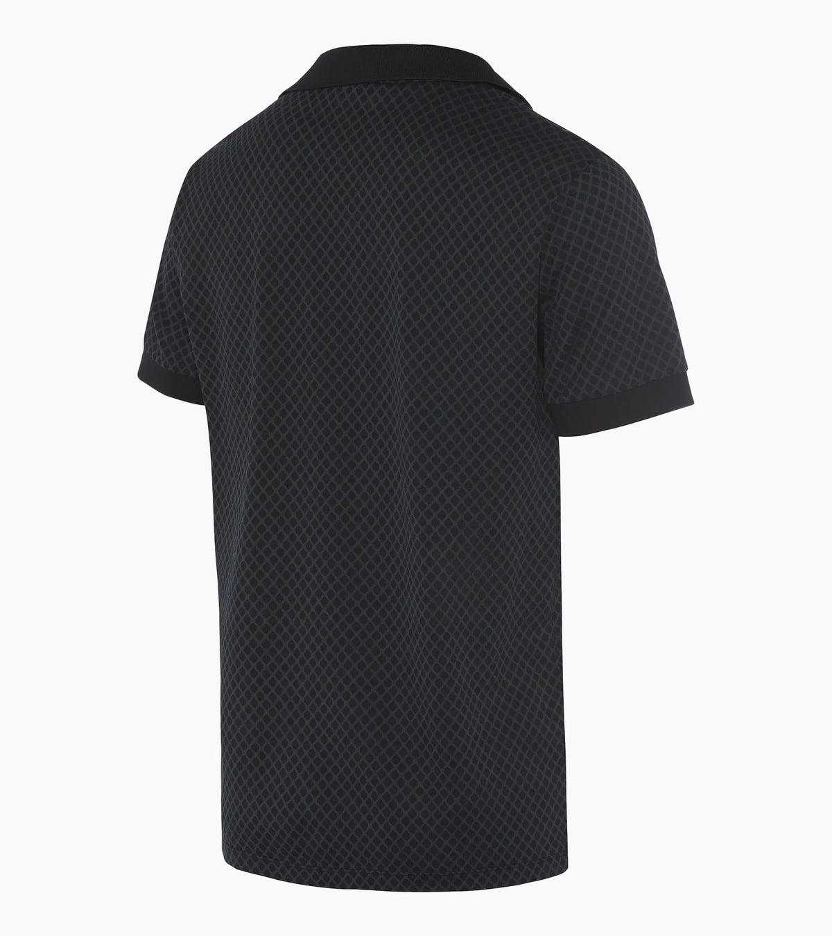 Porsche Design Customer Favorite | Seasonal Polo Shirt