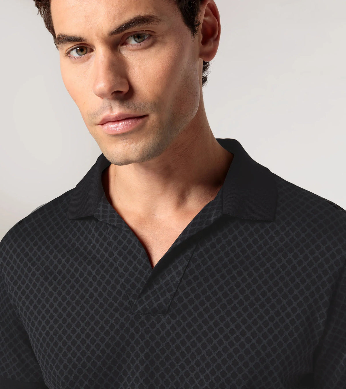 Porsche Design Customer Favorite | Seasonal Polo Shirt