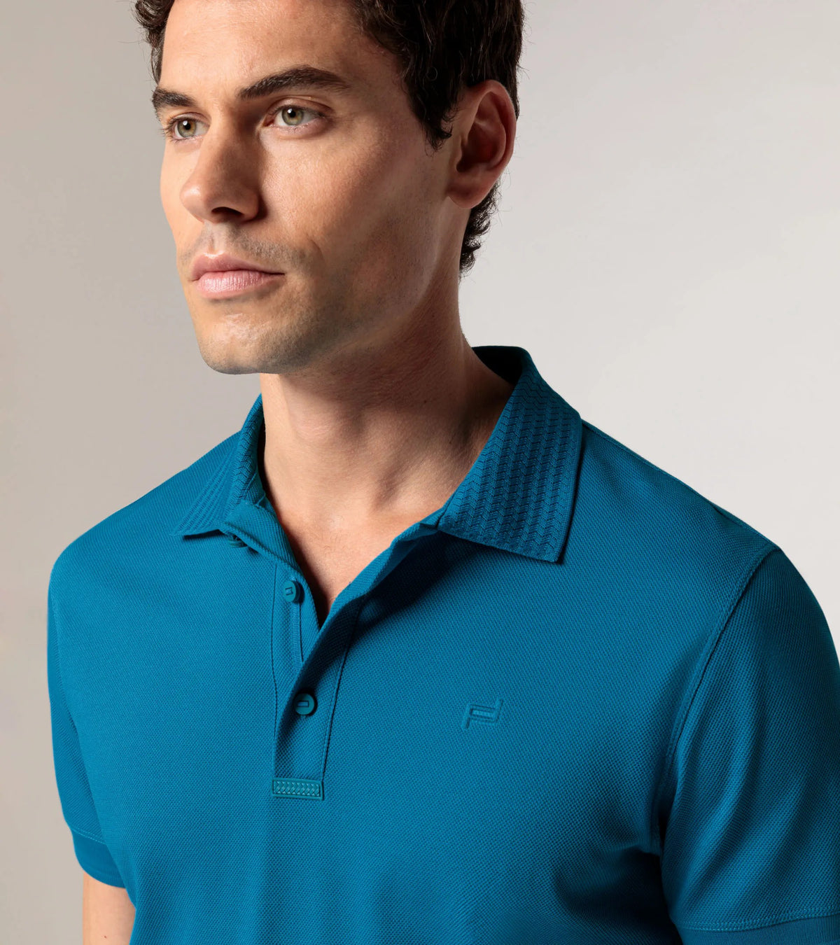 Porsche Design Top Pick | TecFlex polo shirt