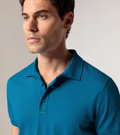 Porsche Design Top Pick | TecFlex polo shirt