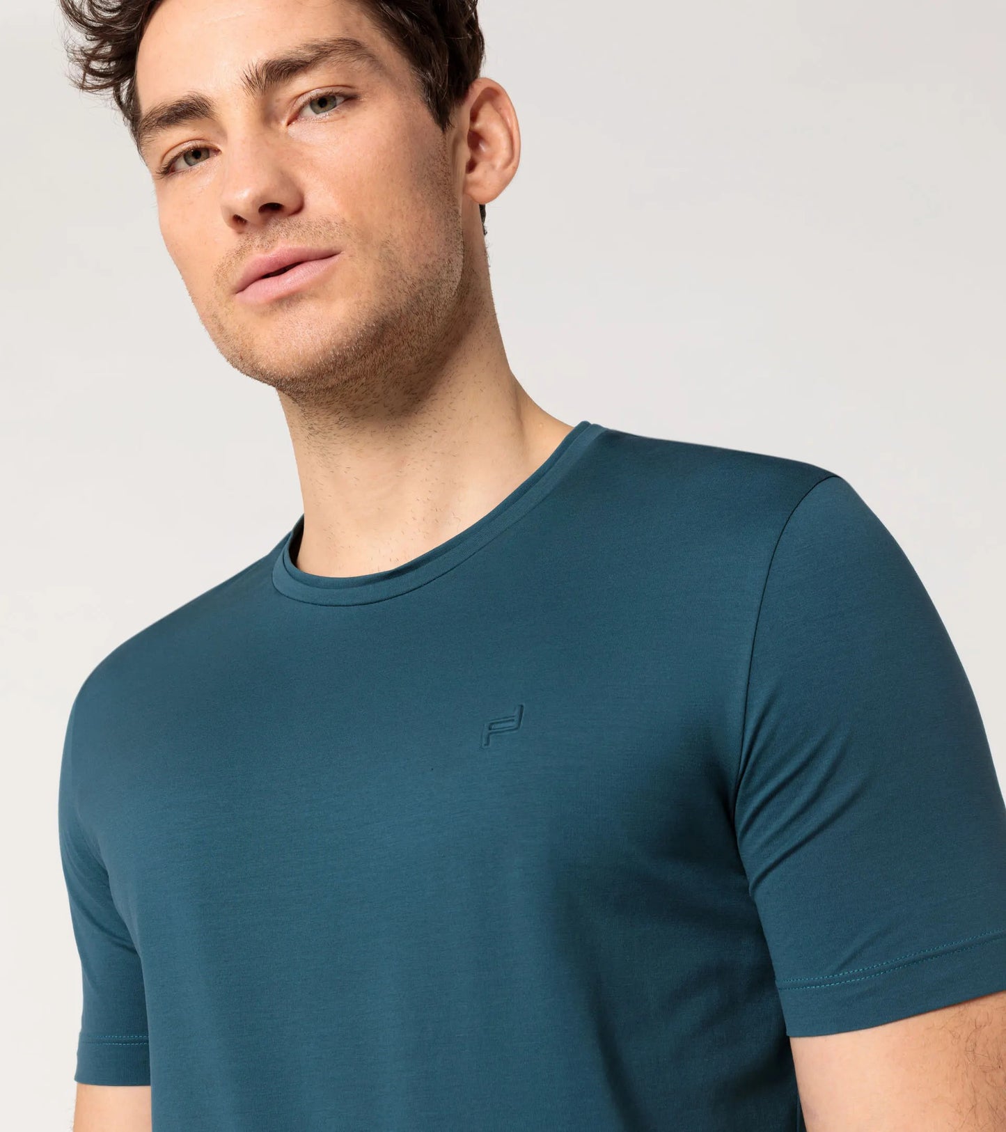 Porsche Design Everyday | Crew Neck T-Shirt