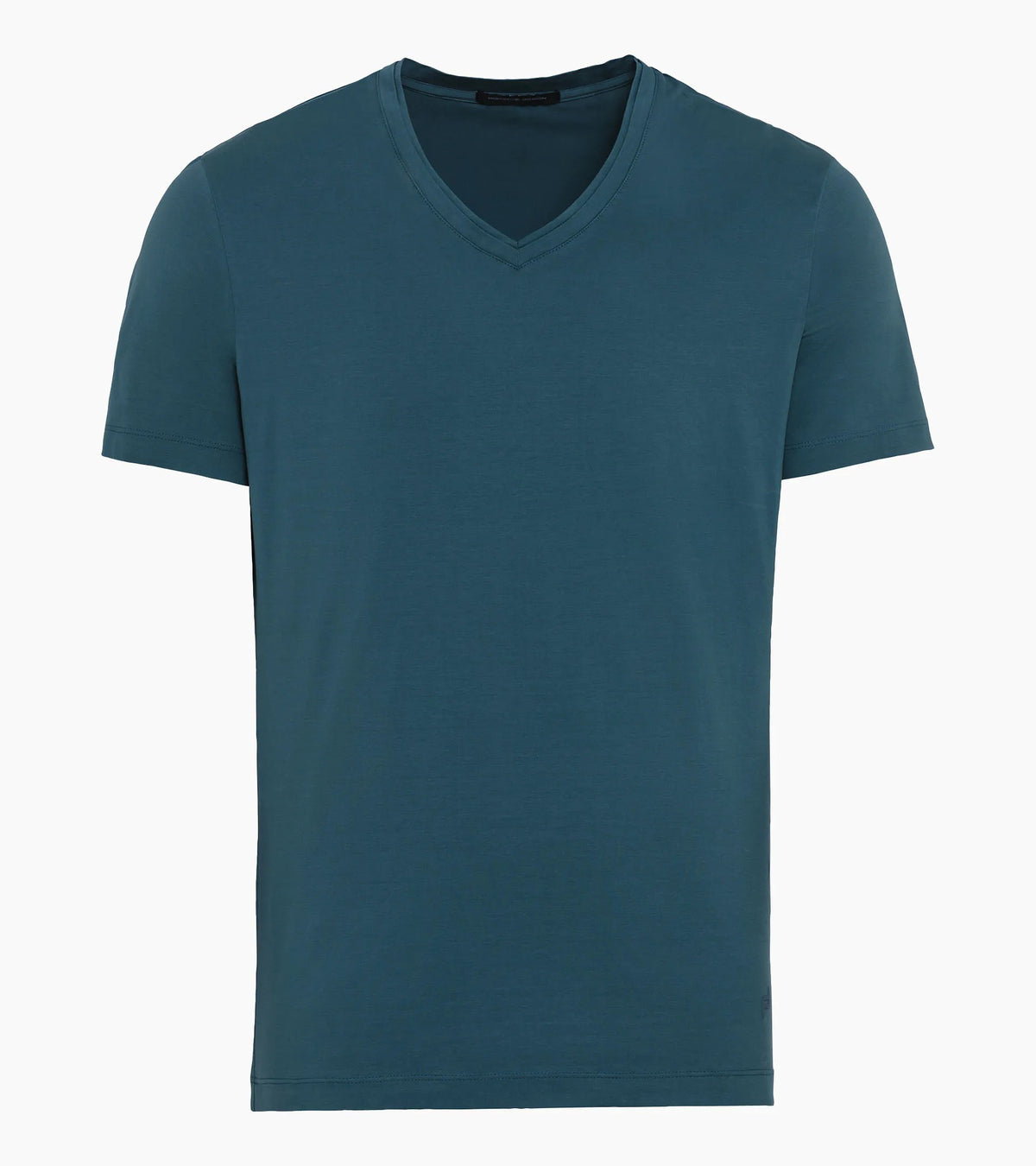 Porsche Design Value | V-Neck T-Shirt