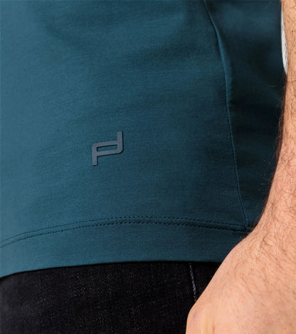 Porsche Design Value | V-Neck T-Shirt