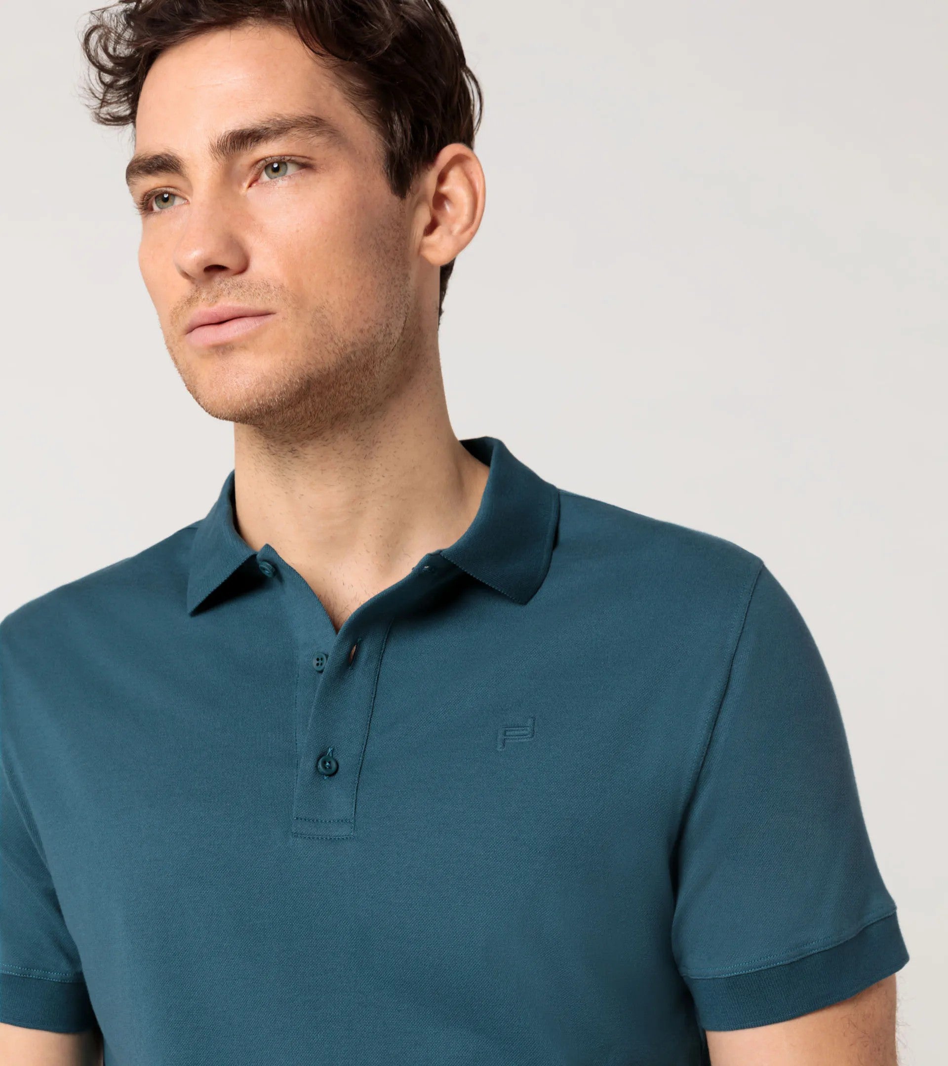 Porsche Design Great Value | P-Icon Polo
