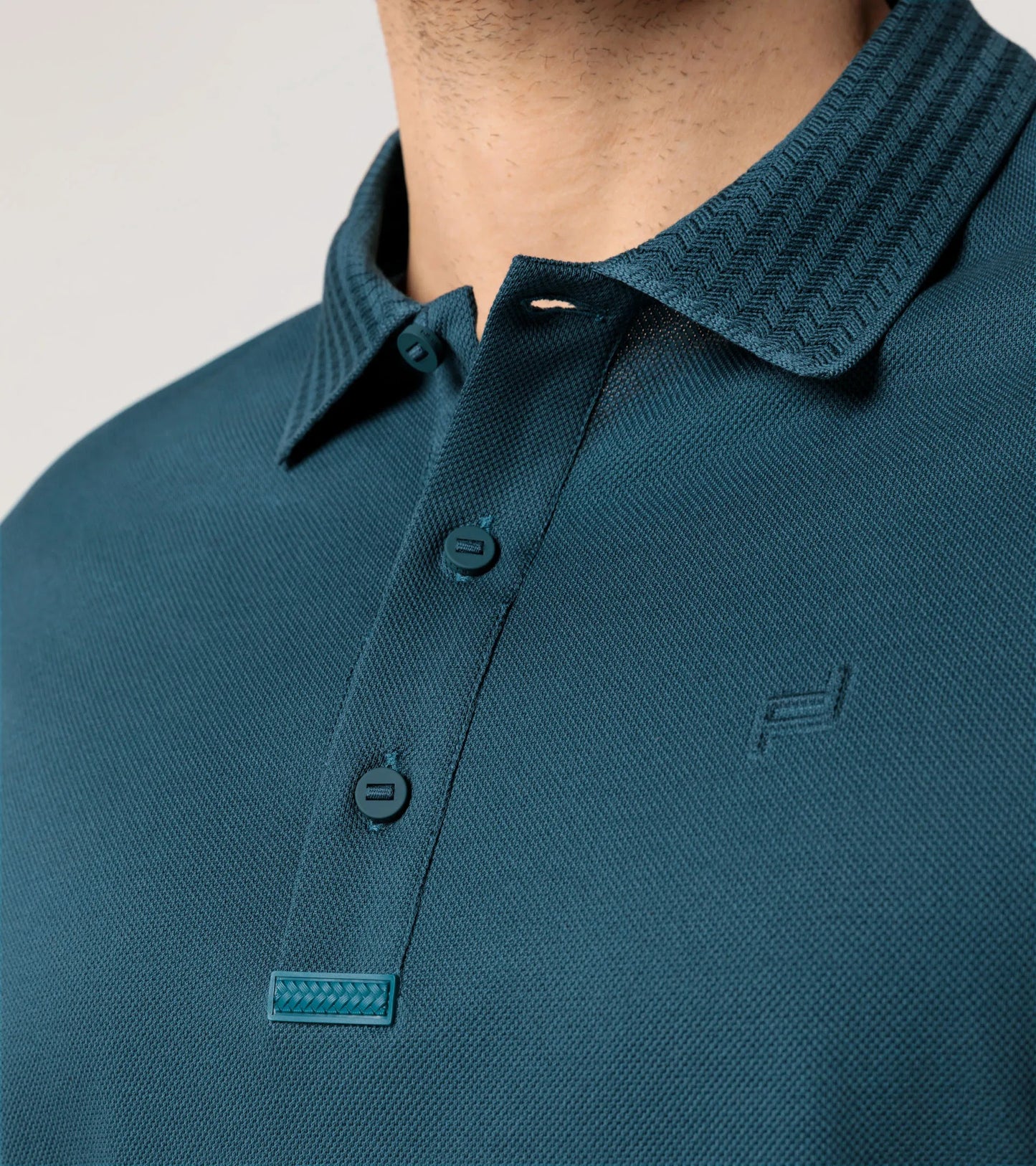 Porsche Design Latest | TecFlex polo shirt