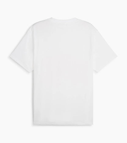 Porsche Design Smart Buy | PUMA x PORSCHE Men’s Basketball Graphic Tee