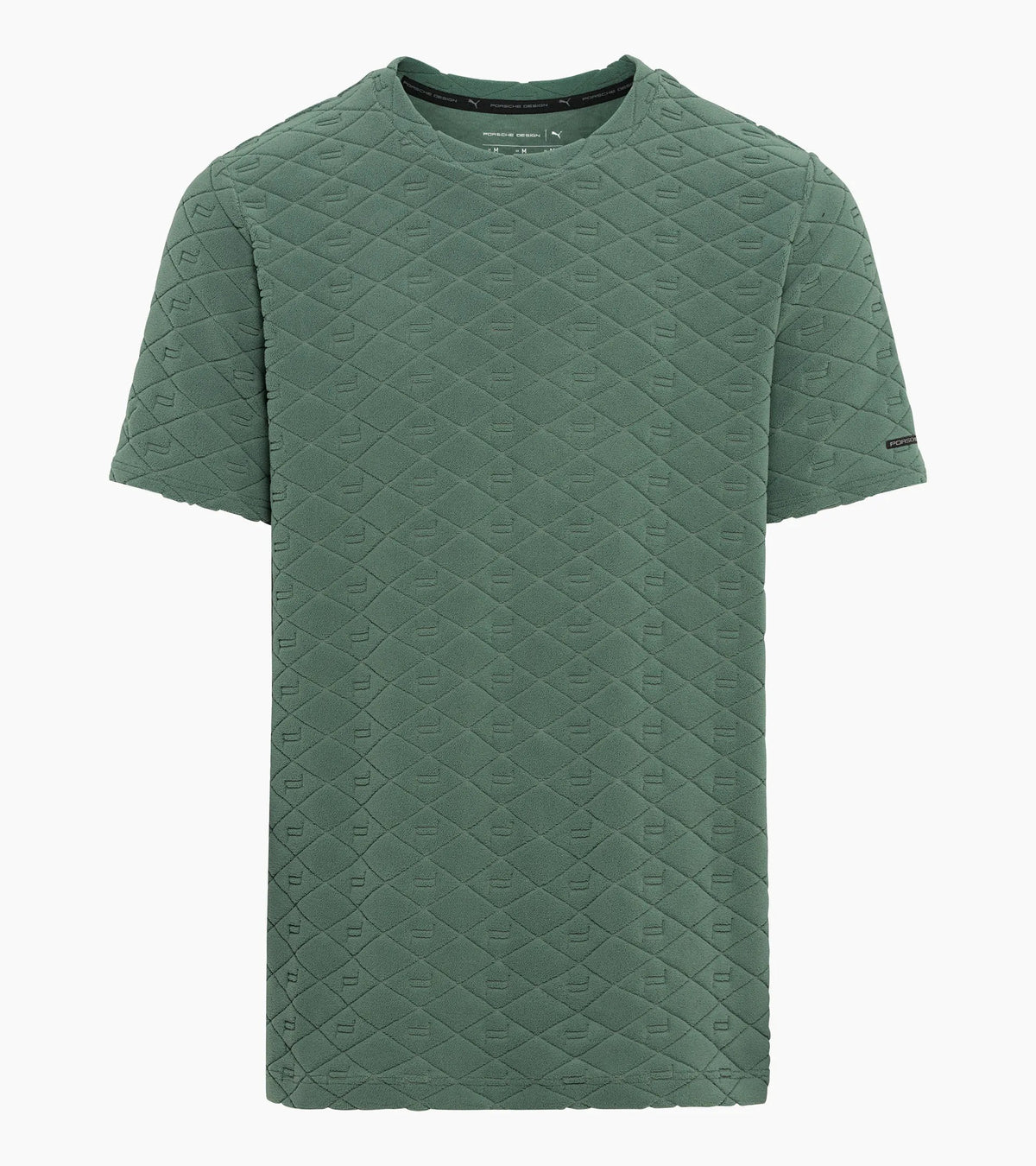 Porsche Design Everyday | Summer T-shirt