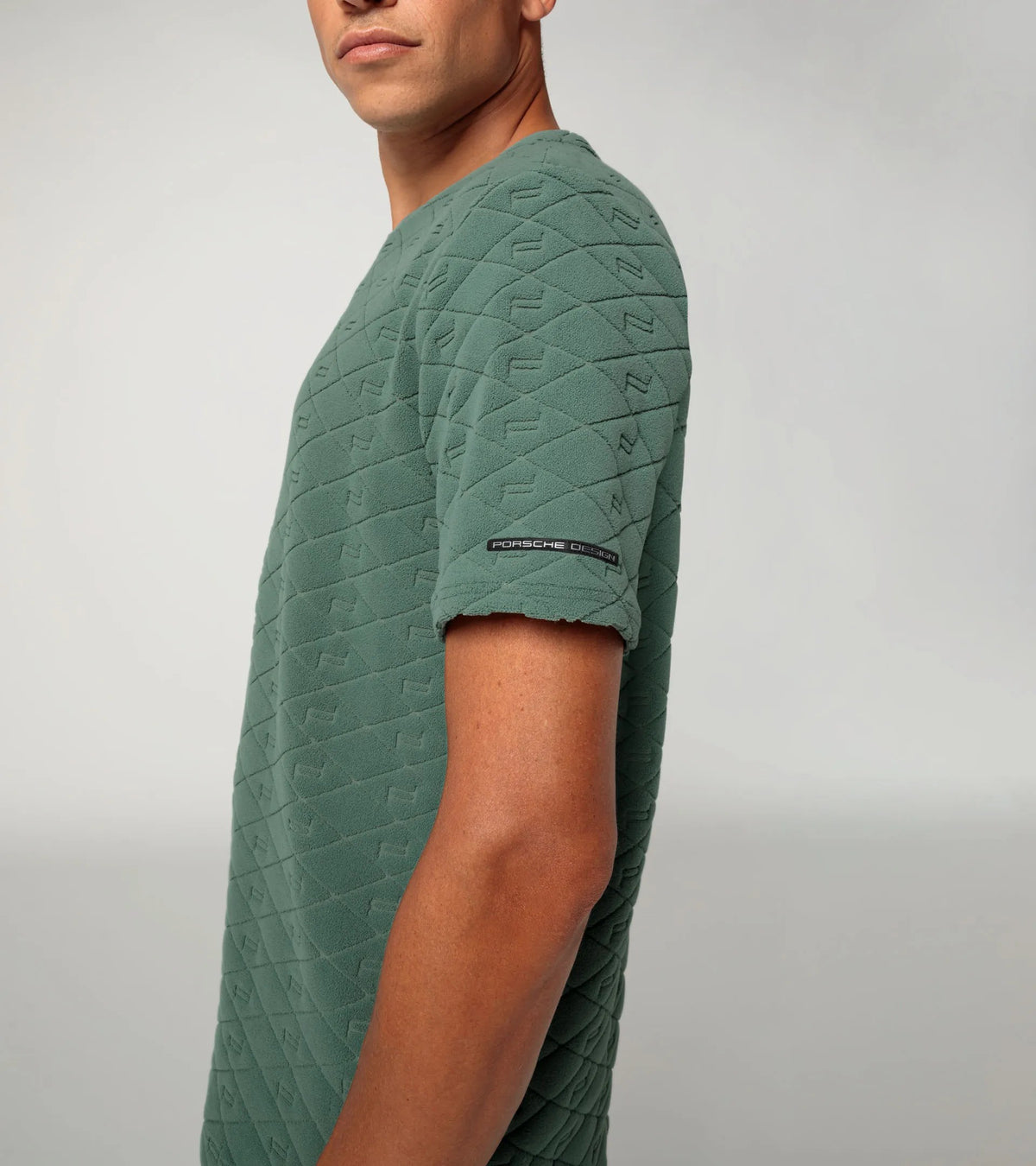 Porsche Design Everyday | Summer T-shirt