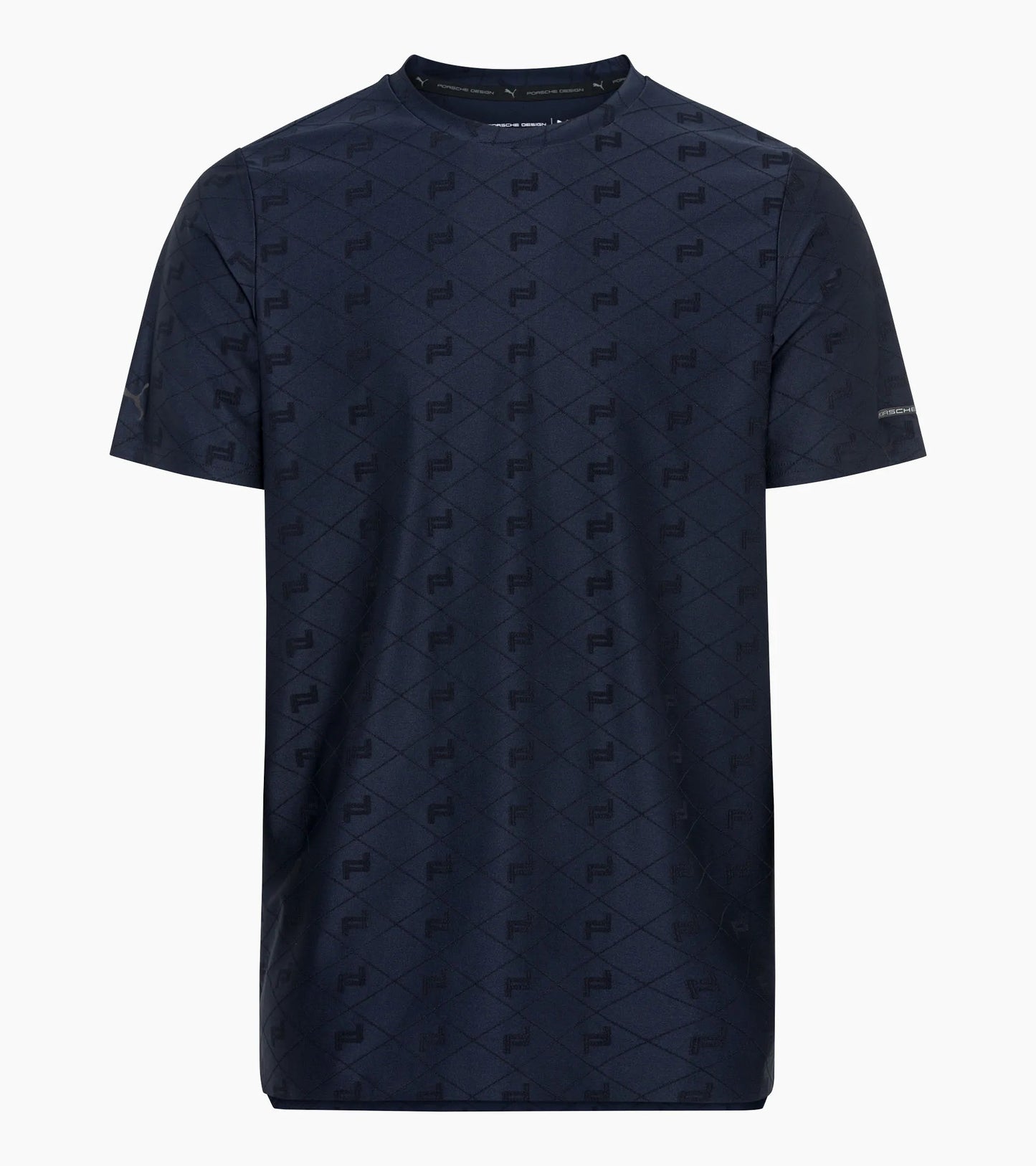 Porsche Design Value | Graphic T-shirt