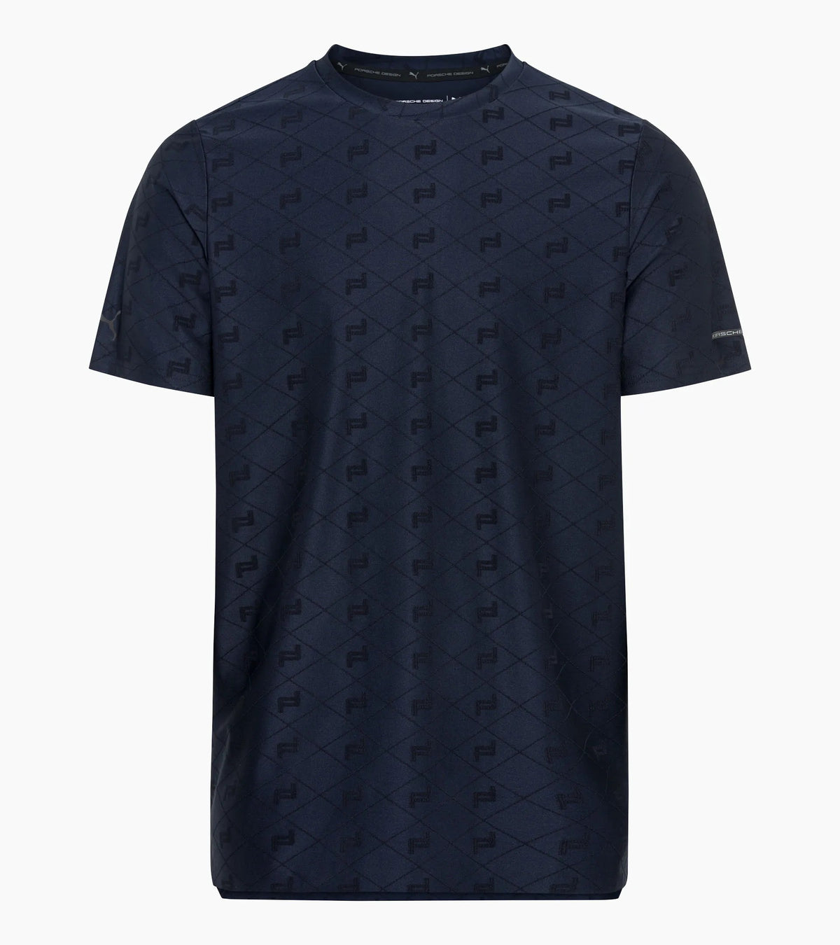 Porsche Design Value | Graphic T-shirt