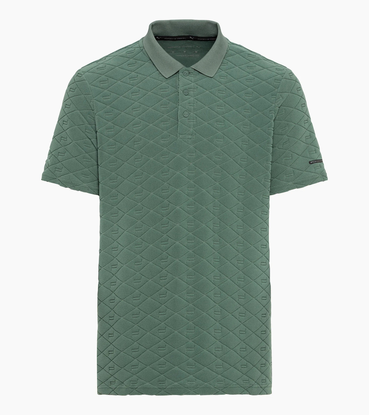 Porsche Design Latest | Summer polo