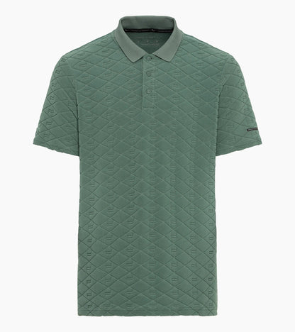 Porsche Design Latest | Summer polo