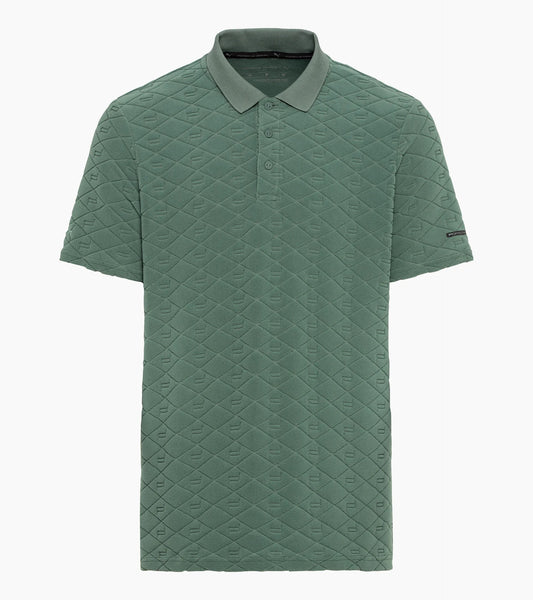 Porsche Design Latest | Summer polo