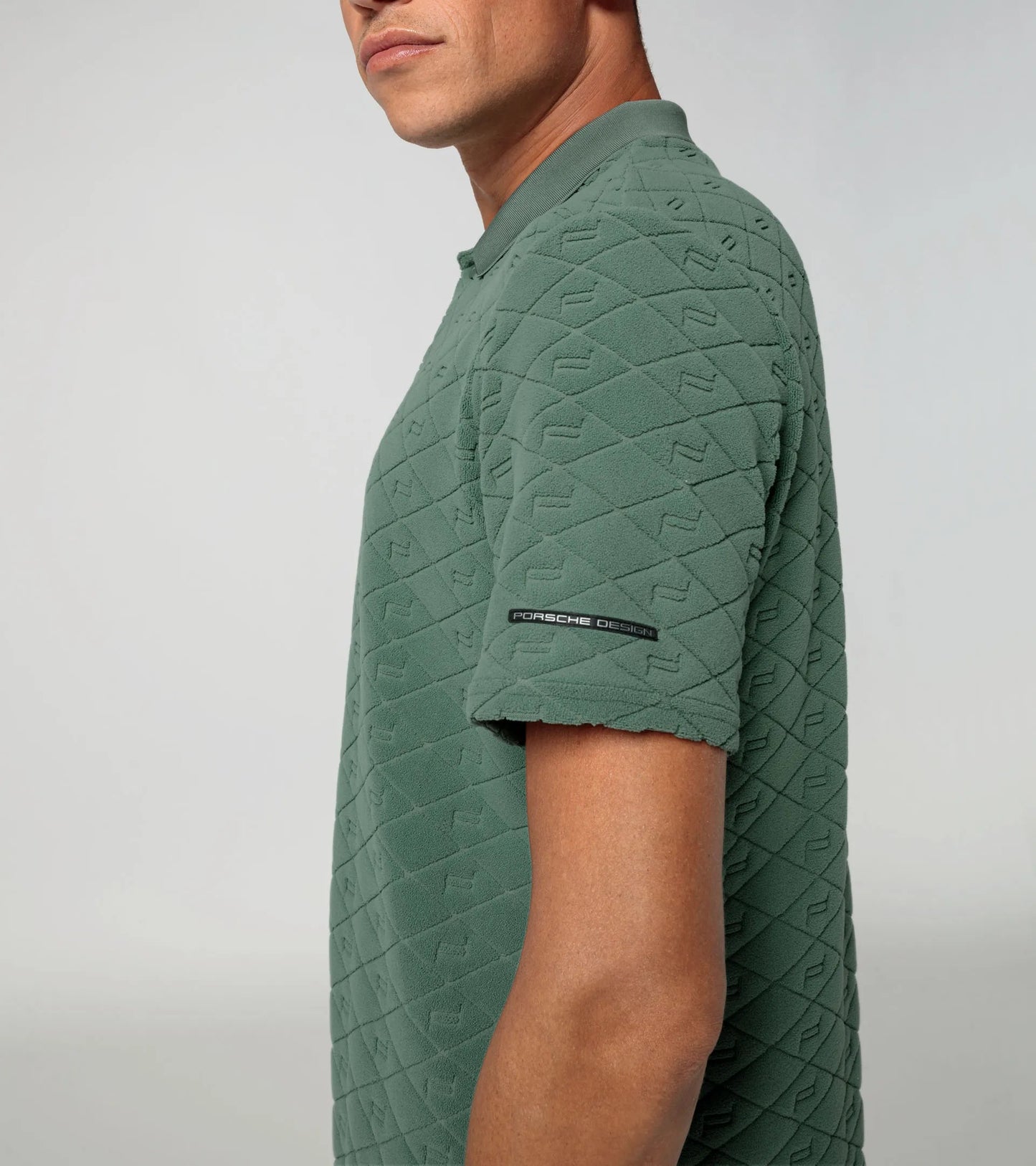 Porsche Design Latest | Summer polo