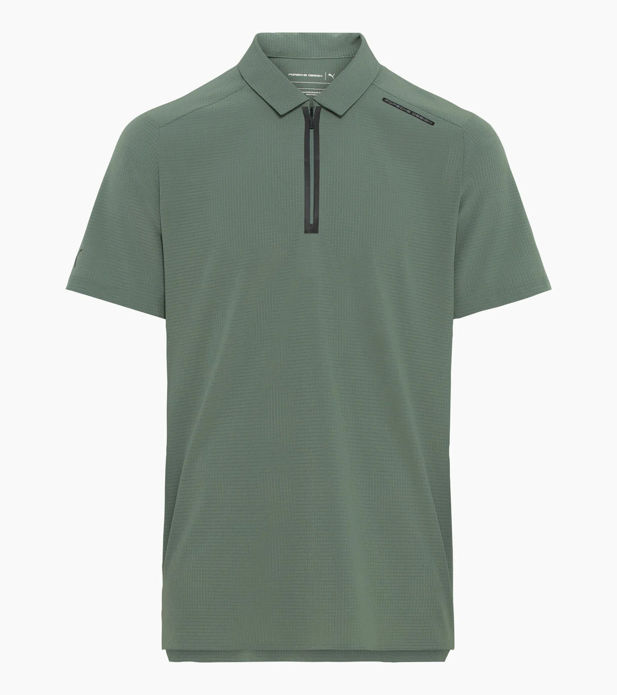 Porsche Design Quality | Active polo shirt