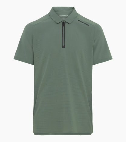 Porsche Design Quality | Active polo shirt