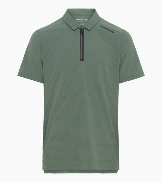 Porsche Design Quality | Active polo shirt