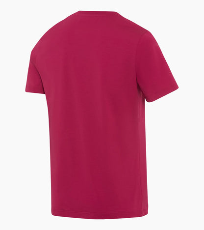 Porsche Design Trusted | V-neck T-shirt