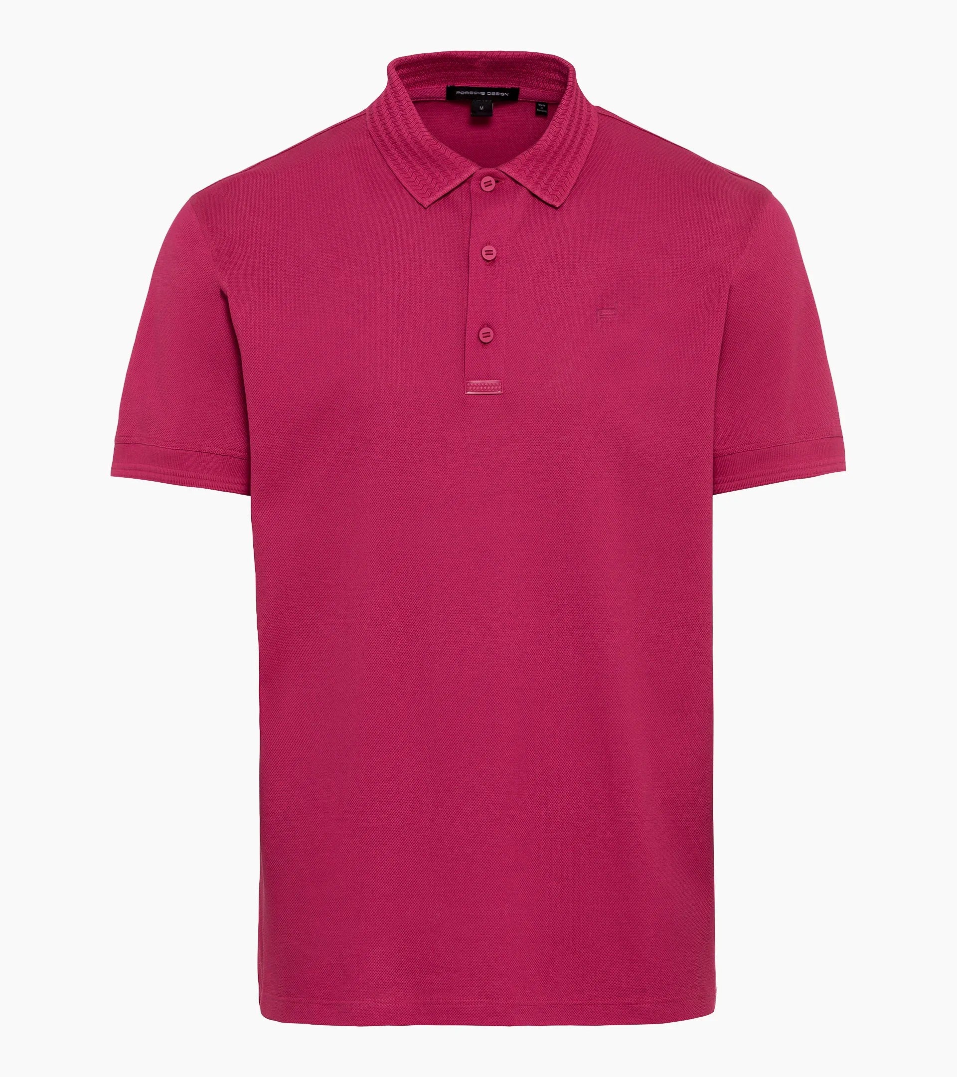 Porsche Design Customer Favorite | TecFlex polo shirt
