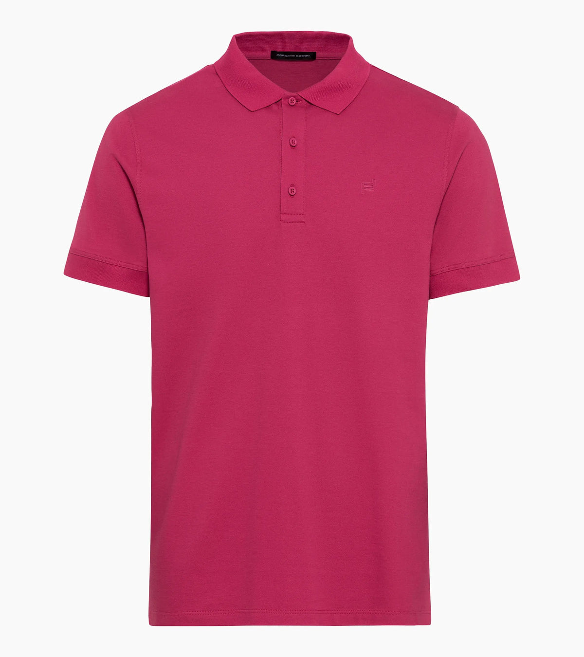 Porsche Design Everyday | PD icon polo shirt