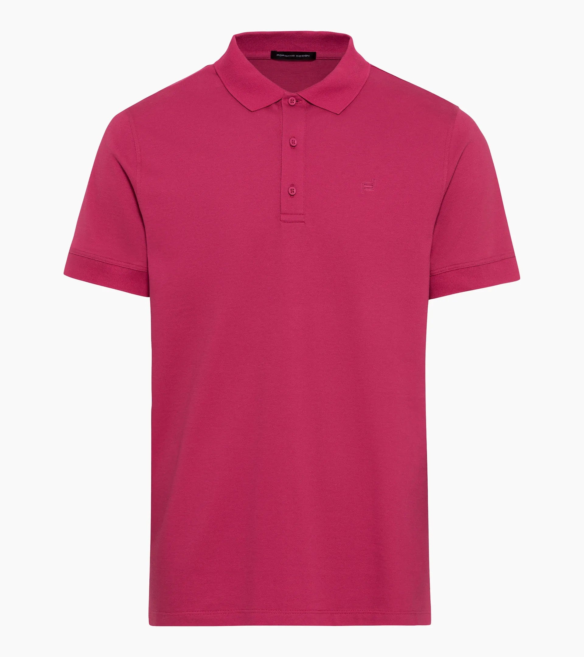 Porsche Design Everyday | PD icon polo shirt