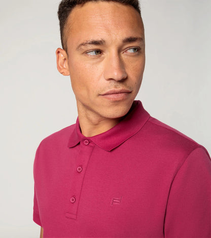 Porsche Design Everyday | PD icon polo shirt