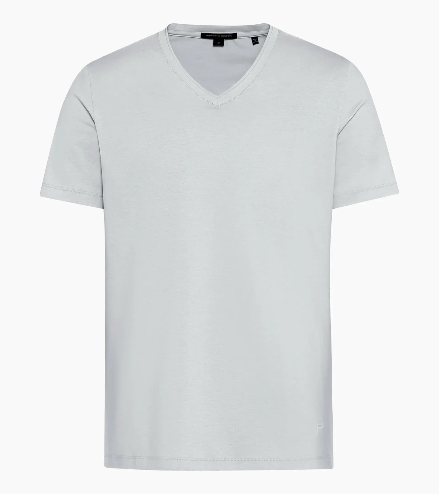 Porsche Design Value | V-neck T-shirt