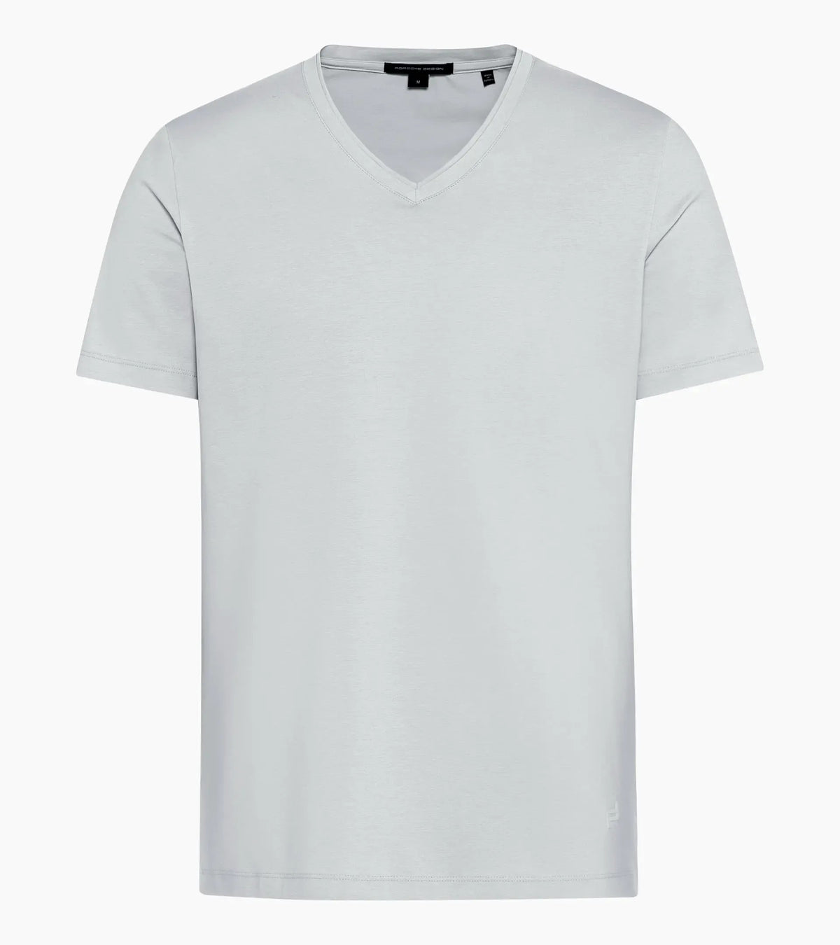 Porsche Design Value | V-neck T-shirt