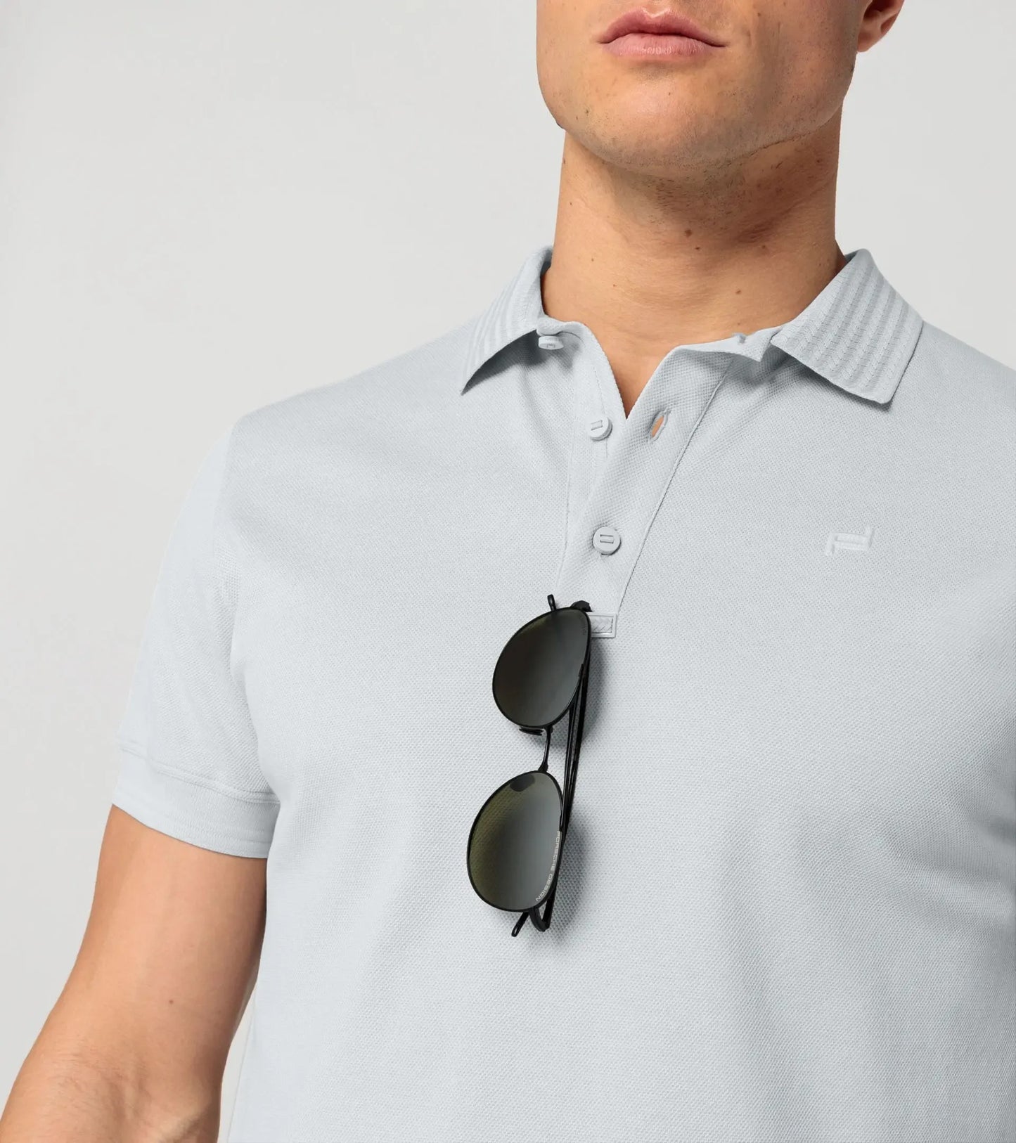 Porsche Design Latest | TecFlex polo shirt