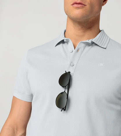 Porsche Design Latest | TecFlex polo shirt