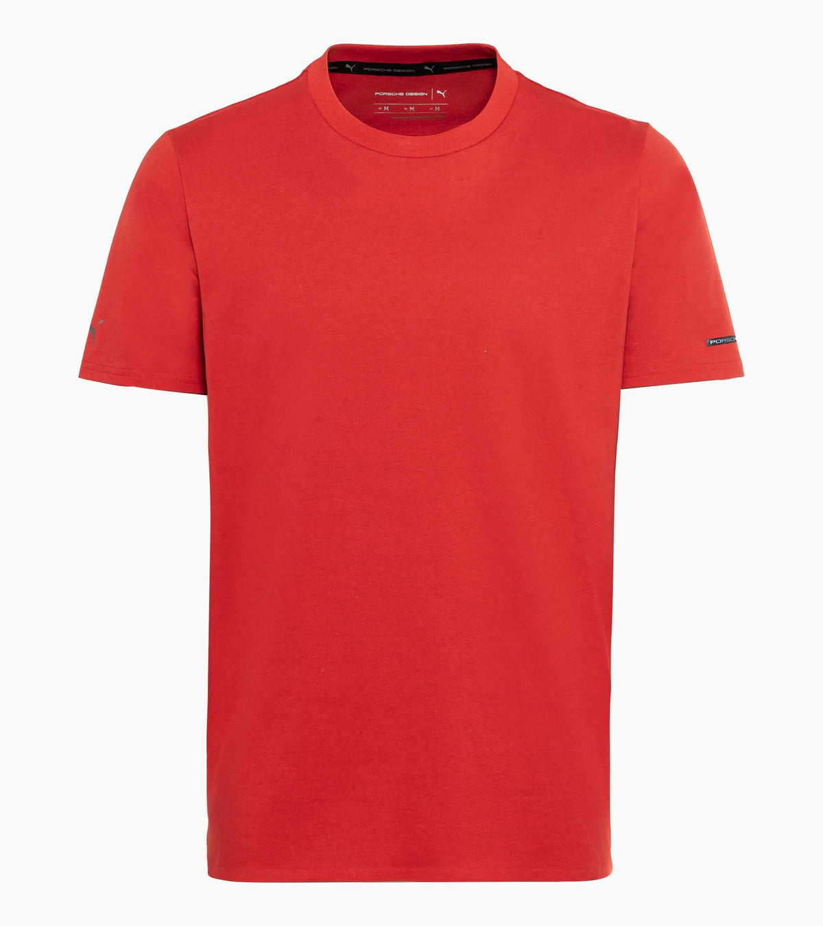 Porsche Design Top Pick | Essential Tee