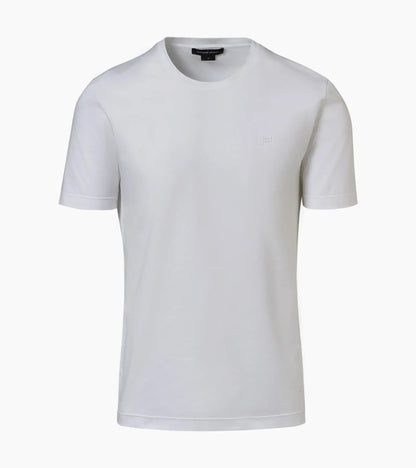 Porsche Design Value | Crew Neck T-Shirt