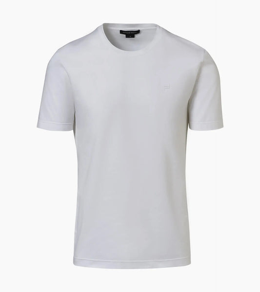 Porsche Design Value | Crew Neck T-Shirt