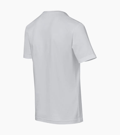 Porsche Design Value | Crew Neck T-Shirt