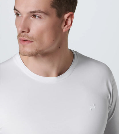 Porsche Design Value | Crew Neck T-Shirt