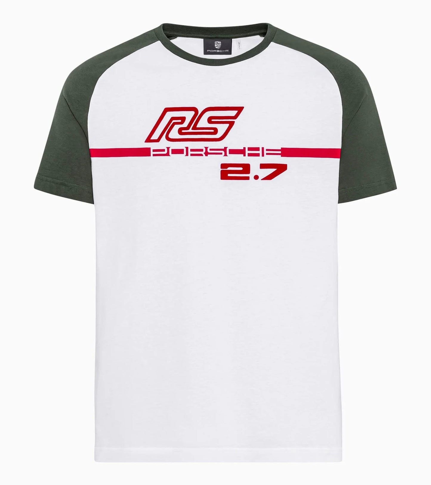 Porsche Design Great Value | T-shirt – RS 2.7