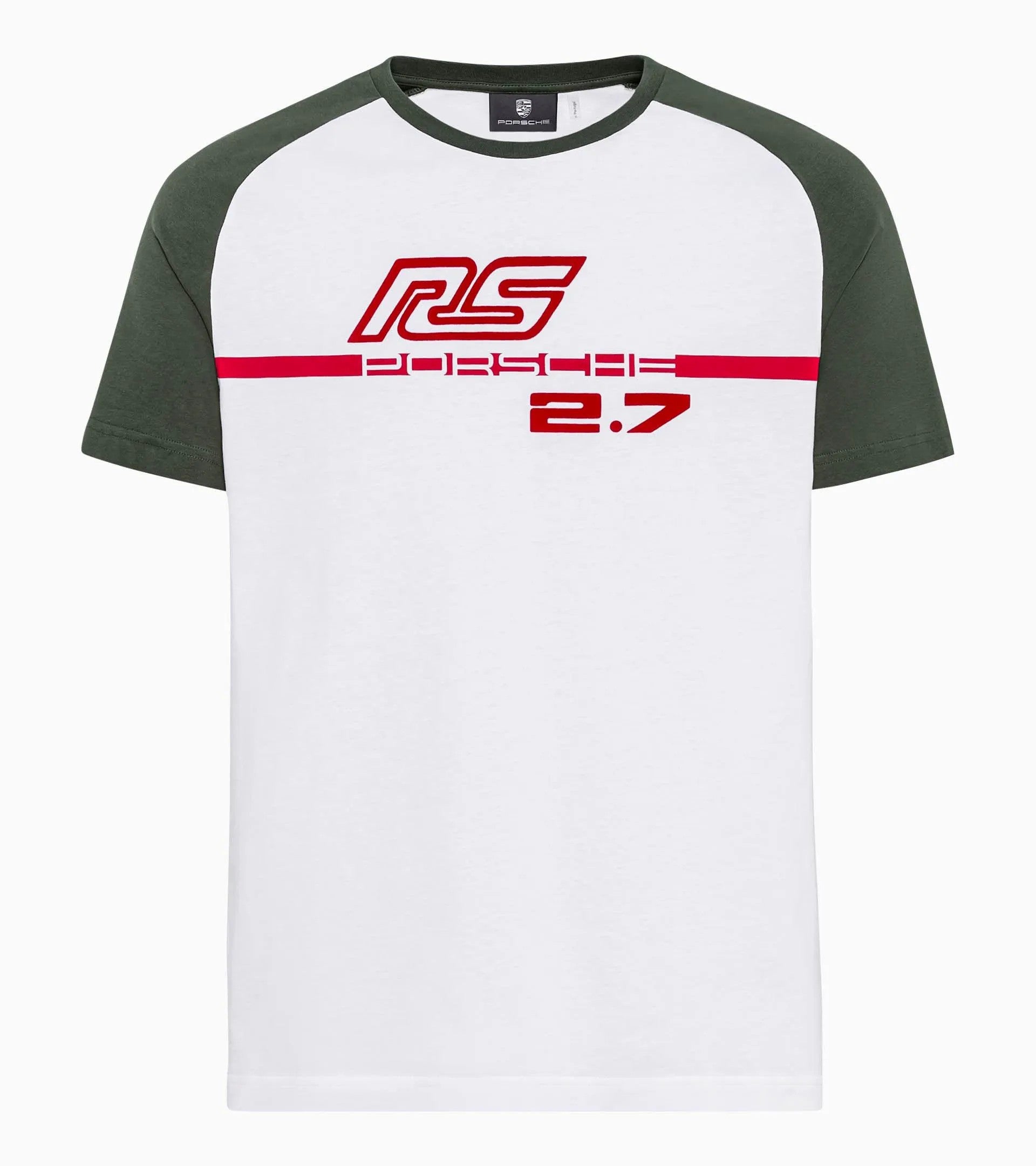 Porsche Design Great Value | T-shirt – RS 2.7