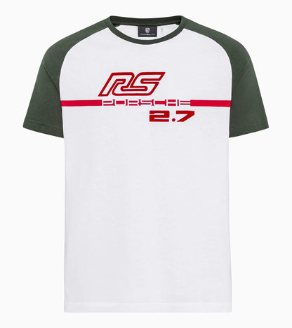 Porsche Design Great Value | T-shirt – RS 2.7