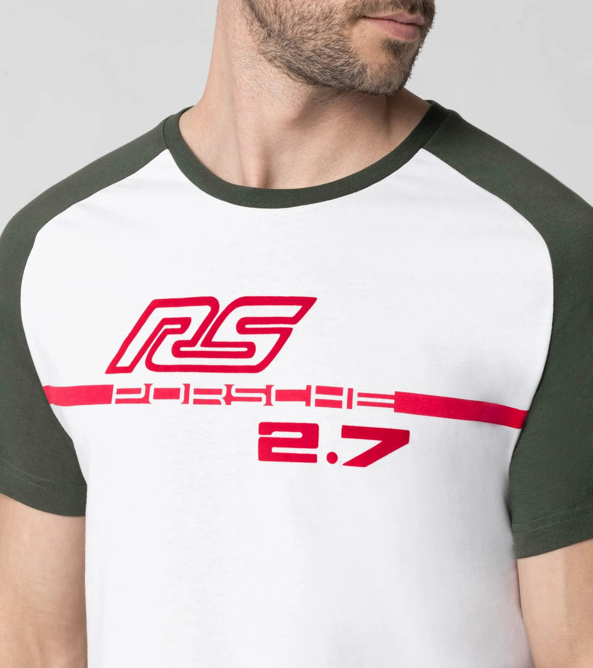 Porsche Design Great Value | T-shirt – RS 2.7