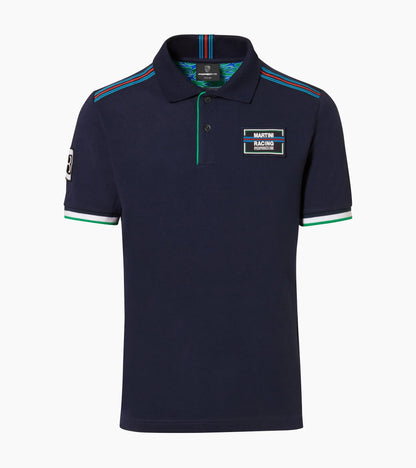 Porsche Design Quality | Polo shirt – MARTINI RACING®
