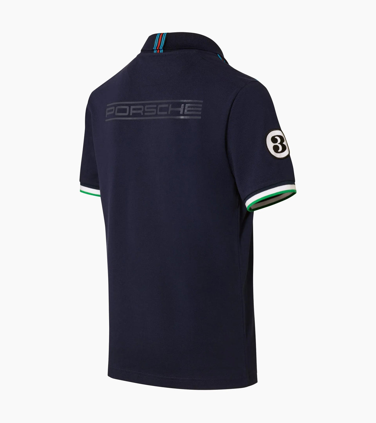 Porsche Design Quality | Polo shirt – MARTINI RACING®