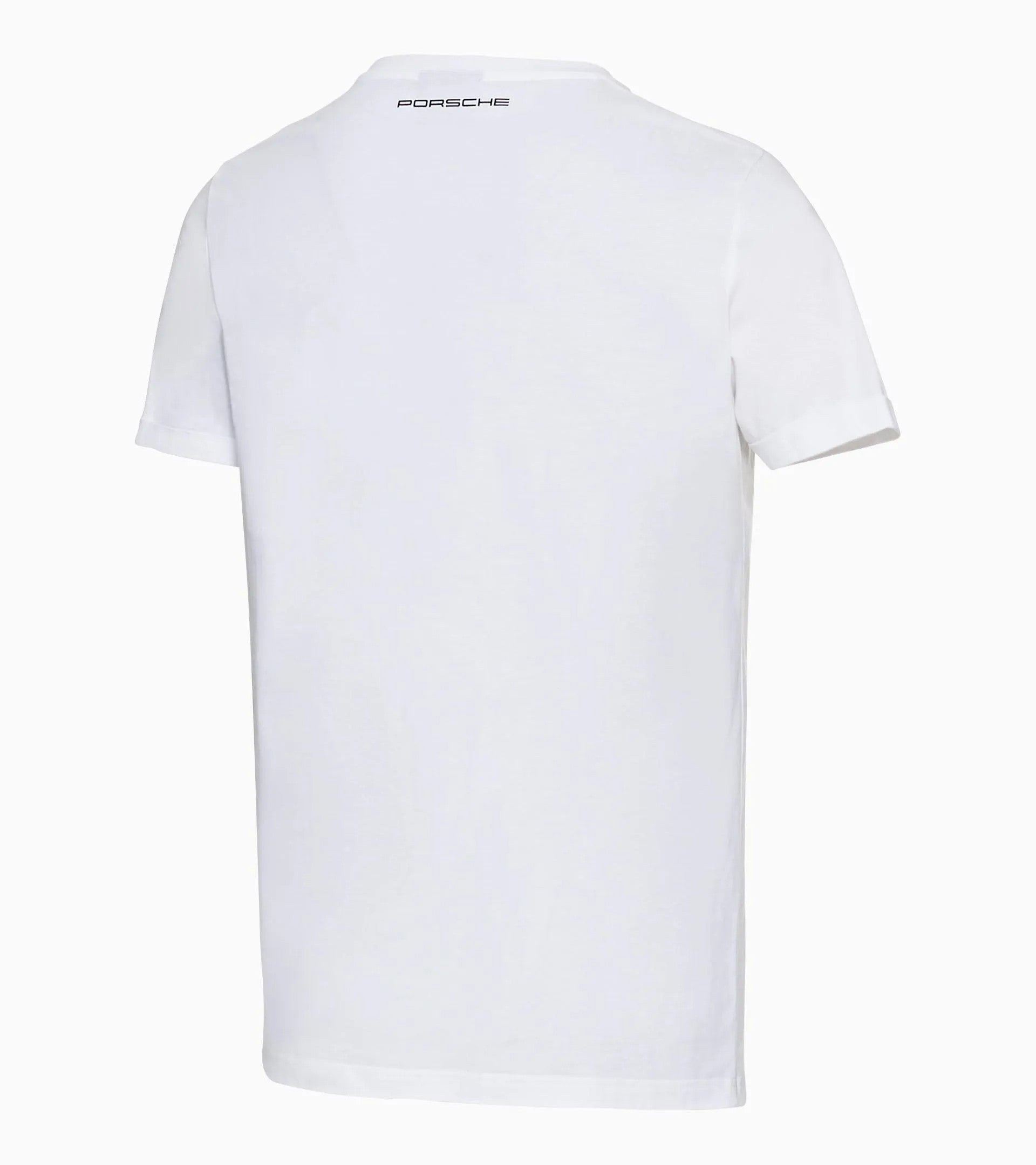 Porsche Design Trusted | T-Shirt – Essential