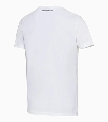 Porsche Design Trusted | T-Shirt – Essential