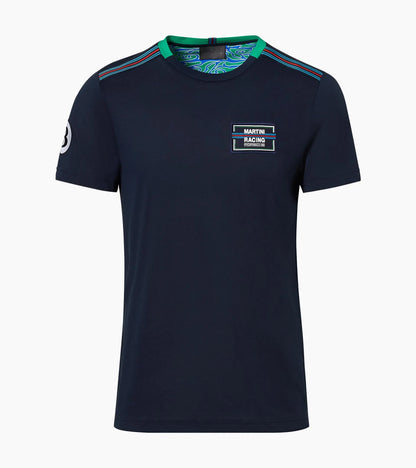 Porsche Design Top Pick | T-shirt – MARTINI RACING®