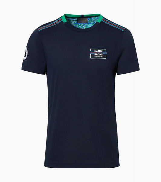 Porsche Design Top Pick | T-shirt – MARTINI RACING®