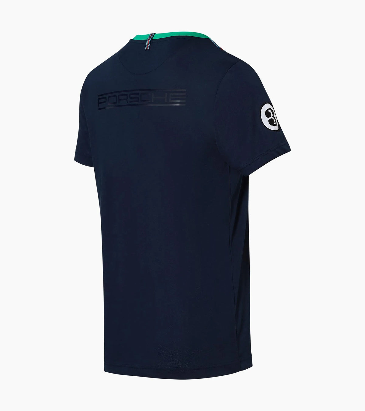 Porsche Design Top Pick | T-shirt – MARTINI RACING®