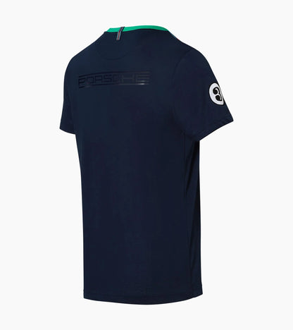 Porsche Design Top Pick | T-shirt – MARTINI RACING®