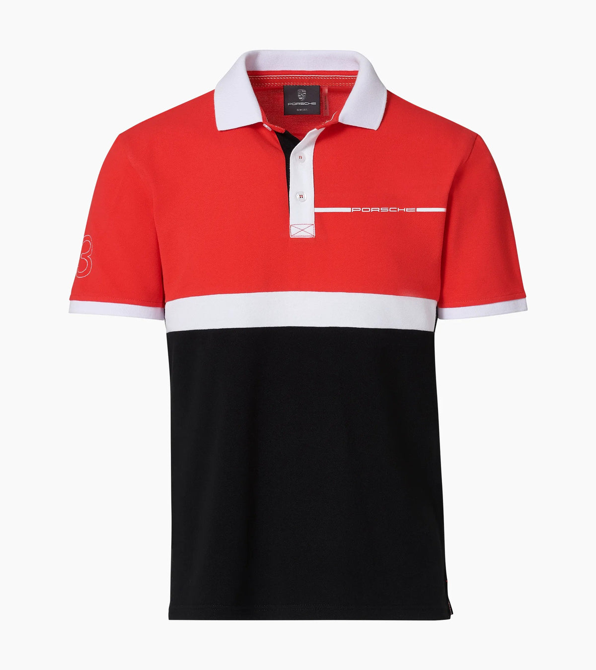 Porsche Design Everyday | Polo-Shirt – 917 Salzburg